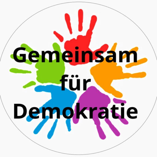 Gemeinsam für Demokratie Schriesheim